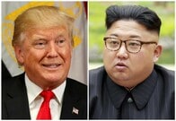 北朝鮮、水爆実験強行なら分水嶺　トランプ政権は深刻に受け止め