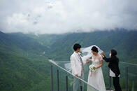 「五輪」の節目に、北アルプスで若者の希望と没落の象徴をみる