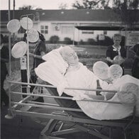 最悪の関係だった父親が......逝ってしまった