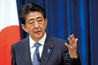安倍晋三の真価とは......日本は「あまり愛されなかったリーダー」を懐かしく思い出すかもしれない