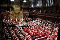 ブレグジットで揺れ続ける英議会、歴史の「生き証人」の目に映る姿