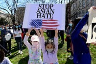 日本人がヘイト被害にあうリスク──データにみる他のアジア系との比較