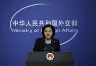 中国外務省「米国は中国の防空識別圏を尊重すべき」