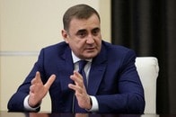 ロシア国家評議会書記にデュミン補佐官、プーチン氏後継の観測も