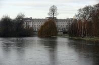 英女王がＥＵ離脱支持と大衆紙Sunが報道