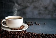 40歳を過ぎても太りにくい人には理由がある──コーヒーで変わる体質、「ベージュ脂肪細胞」の正体とは