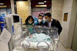 ベトナム、出生時男女比の正常化目指す　35年までに＝政府草案