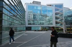 「ロシアのグーグル」にドローン攻撃、データハブ大規模攻撃は初
