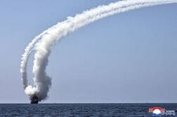 北朝鮮、米韓合同軍事演習を非難　「昨年より挑発的」＝ＫＣＮＡ