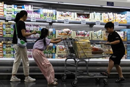 中国経済を襲う「内需なき成長」4～6月期GDP、4.3％増に減速...輸出は伸びても、国民は消費しない