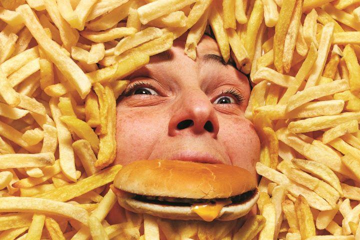 FONTINAｰMOMENT/GETTY IMAGES