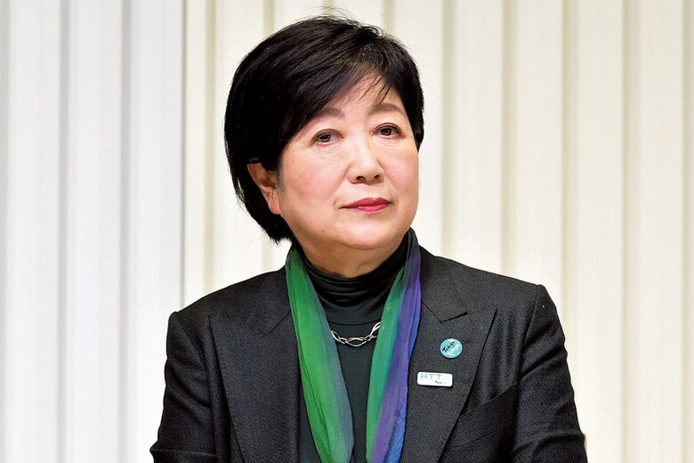 JUN SATO/GETTY IMAGES