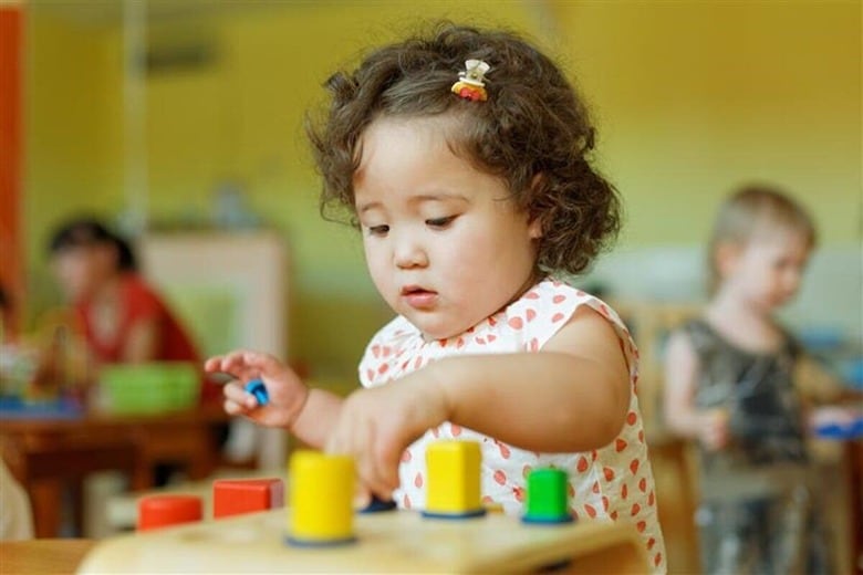 カザフスタンは人口動態の優等生だったが…　Gaukhar Yerk-shutterstock