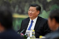 米中貿易戦争は中国に不利。習近平もそれを知っているので最悪の事態にはならない