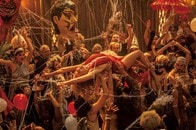 「不快だけど目が離せない」──サイレント映画業界を描く『バビロン』がちょっと残念な理由