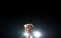 トランプ､CBSのインタビュー動画を放映前に公開　｢偏向と憎悪､無礼｣と批判