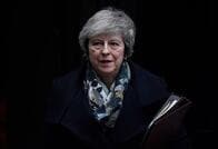 EU離脱案のイギリス議会採決、1月中旬に実施　野党はメイ首相不信任案も