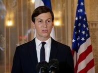 米・イラン協議は活発、なお合意なし＝クシュナー氏