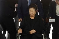 旧統一教会の韓鶴子総裁を逮捕、尹前政権に金品供与容疑...教団は声明発表
