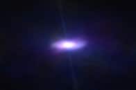 「隠れたブラックホール」を見つける新手法、天文学者が発見か