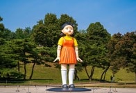 『イカゲーム』から『ハンガー・ゲーム』まで...なぜ現代人は「デスゲーム」作品に夢中になるのか？