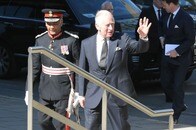 いまだ不人気のチャールズ国王だが、地球規模の気候変動対策「推進役」には適任だ