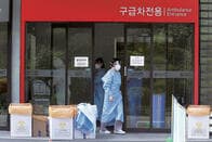 MERSで浮き彫りになった情報統制のまずさ──韓国の例