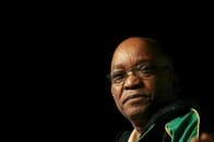 南アフリカのマンデラ財団がズマ大統領を非難　指導者交代求める