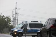 ドイツ、送電施設に破壊工作相次ぐ　外国勢力関与との見方も