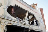 イスラエル、ヨルダン川西岸で子ども含むパレスチナ人4人殺害　ガザ戦闘休止への影響は？