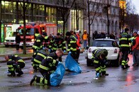 ドイツ「難民による襲撃」が2月23日に迫る議会選に影を落とす