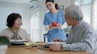 脳も体も若返る！ 医師が教える「老後を元気に生きる人が続けている」習慣の秘訣