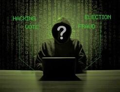 日本も無縁ではない「民主主義のハッキング」