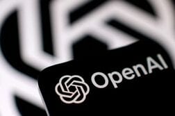 オープンＡＩ、評価額1.2兆ドルで資金調達検討　ＩＰＯ前に＝ＦＴ