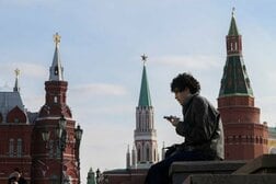 インターネットに厳しい制限がかかるロシアで、国民が規制をかいくぐるための「あの手この手」とは