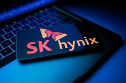 ＳＫハイニックスの米上場、需要7倍超＝関係筋