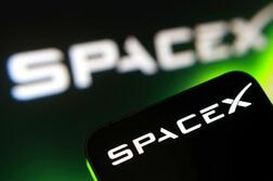 オッペンハイマー、スペースＸのカバー開始　強気評価・目標株価190ドル