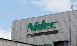 岸田ニデック社長が辞任、会計や品質巡る不正受け　後任に戒田氏