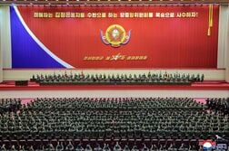 北朝鮮、米韓防空演習を非難　朝鮮半島の緊張高めると主張