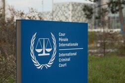 プーチン大統領への逮捕状で注目された日本人裁判官…オランダ国王との面会写真を王室が公開