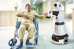 ニューズウィーク米国版が本気で調査！　2026年の日本の優れた民間介護施設ランキングを大発表！