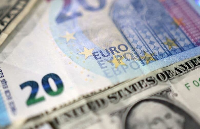 2025年5月4日撮影。 REUTERS/Dado Ruvic/Illustration