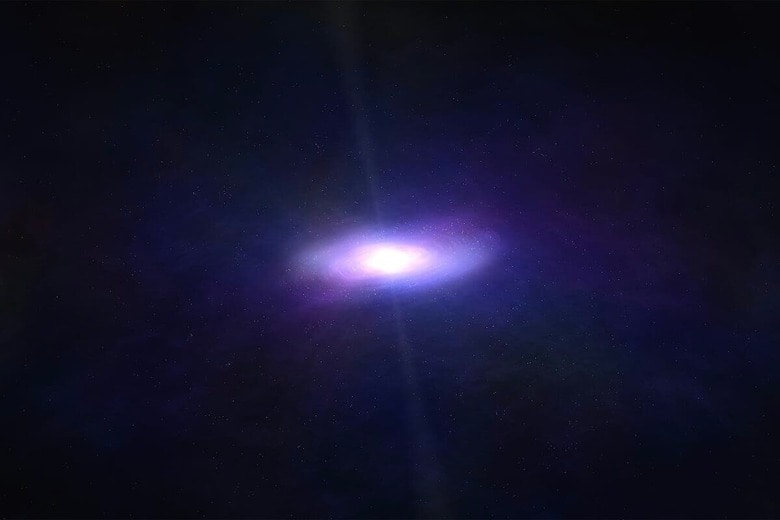 ALMAが明かす初期宇宙の謎...超大質量ブラックホールの成長過程に迫る（写真はイメージです）　Viktor Forgacs-Unsplash