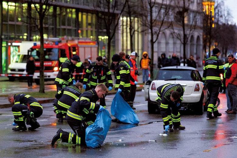 KAI PFAFFENBACHｰREUTERS