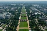 公式の記念行事を「私物化」している…米建国250周年行事が「トランプ集会」を兼ねるという考えを表明