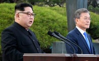 「だから北朝鮮は韓国をパッシングする」......対外宣伝メディアが理由を指摘
