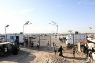 イエメン暫定政府の訓練施設攻撃で53人死亡、フーシ派が犯行声明