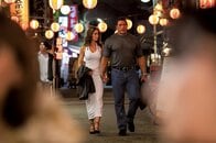 PRIDEで活躍したマーク・ケアーを描く映画『スマッシング・マシーン』に「足りなかった」もの