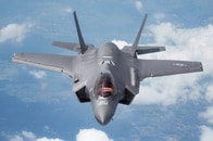 【ステルス戦闘機】「真夜中の鉄槌作戦」の主役はF35だった？　イラン核施設空爆で証明された「防空網キラー」