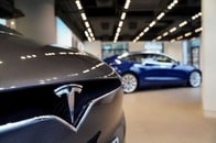 中国、共産党の重要会議開催する北戴河でテスラ車進入禁止　7月から2カ月間
